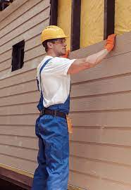 Best Siding for New Construction  in Wilton, CA